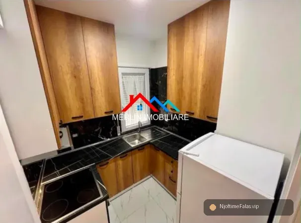 Foto 2/5: Tirane, shitet apartament 1+1+Ballkon Kati 2, 67 m² 134.000 € (RRUGA 5 MAJI) në Tiranë — Çmimi: € 134000.00 | NjoftimeFalas.vip