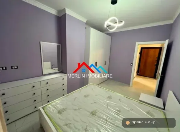 Foto 3/5: Tirane, shitet apartament 1+1+Ballkon Kati 2, 67 m² 134.000 € (RRUGA 5 MAJI) në Tiranë — Çmimi: € 134000.00 | NjoftimeFalas.vip