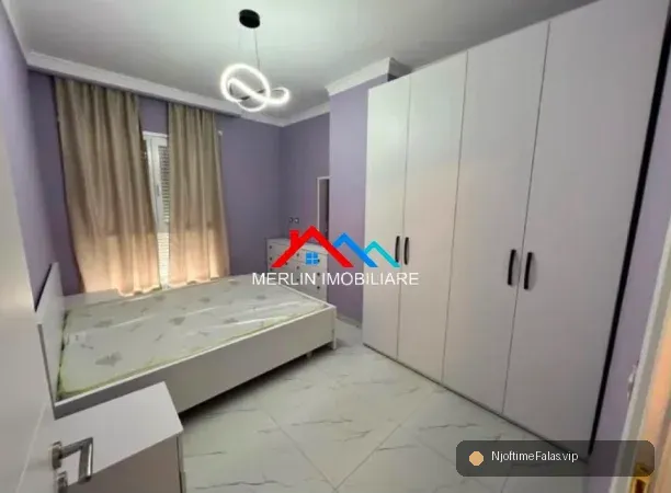Foto 4/5: Tirane, shitet apartament 1+1+Ballkon Kati 2, 67 m² 134.000 € (RRUGA 5 MAJI) në Tiranë — Çmimi: € 134000.00 | NjoftimeFalas.vip