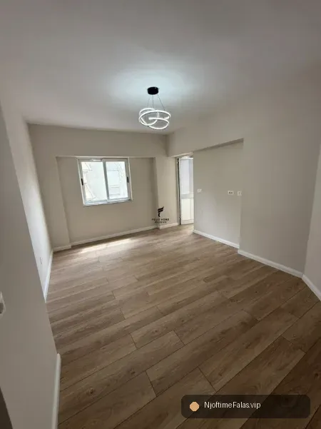 Tirane, shitet apartament 1+1 Kati 3, 64 m² (DON BOSKO) në Tiranë — Çmimi: € 12700.00 | NjoftimeFalas.vip
