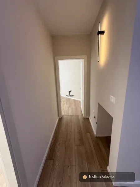 Foto 4/6: Tirane, shitet apartament 1+1 Kati 3, 64 m² (DON BOSKO) në Tiranë — Çmimi: € 12700.00 | NjoftimeFalas.vip