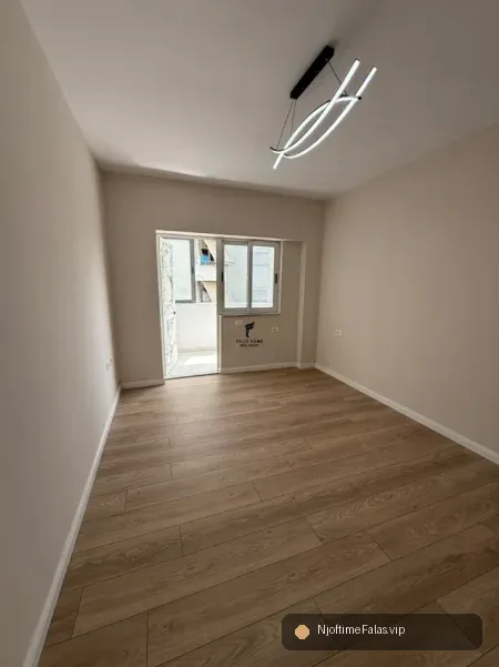 Foto 5/6: Tirane, shitet apartament 1+1 Kati 3, 64 m² (DON BOSKO) në Tiranë — Çmimi: € 12700.00 | NjoftimeFalas.vip