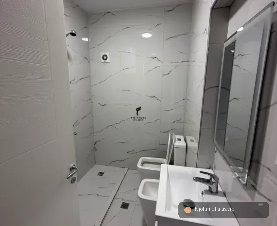 Foto 6/6: Tirane, shitet apartament 1+1 Kati 3, 64 m² (DON BOSKO) në Tiranë — Çmimi: € 12700.00 | NjoftimeFalas.vip