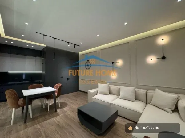 Foto 3/8: Tirane, shitet apartament 1+1 Kati 2, 80 m² 320.000 € (Kompleksi Delijorgji) në Tiranë — Çmimi: € 320000.00 | NjoftimeFalas.vip