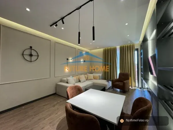 Foto 4/8: Tirane, shitet apartament 1+1 Kati 2, 80 m² 320.000 € (Kompleksi Delijorgji) në Tiranë — Çmimi: € 320000.00 | NjoftimeFalas.vip