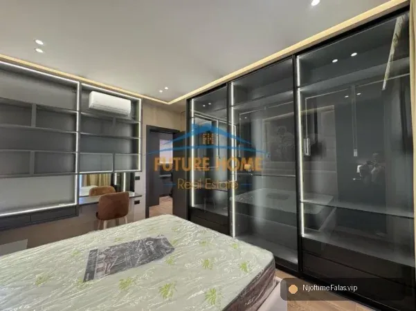 Foto 6/8: Tirane, shitet apartament 1+1 Kati 2, 80 m² 320.000 € (Kompleksi Delijorgji) në Tiranë — Çmimi: € 320000.00 | NjoftimeFalas.vip