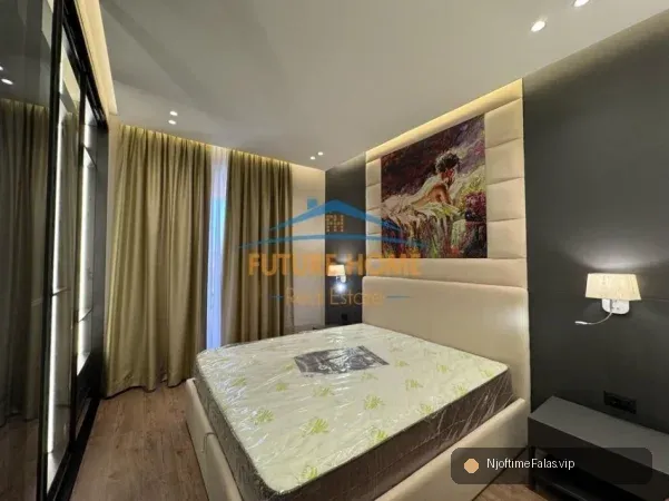 Foto 7/8: Tirane, shitet apartament 1+1 Kati 2, 80 m² 320.000 € (Kompleksi Delijorgji) në Tiranë — Çmimi: € 320000.00 | NjoftimeFalas.vip