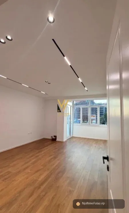 Foto 1/5: Tirane, shitet apartament 1+1+Ballkon Kati 4, 62 m² 184.000 € (21 DHJETORI) në Tiranë — Çmimi: € 184000.00 | NjoftimeFalas.vip