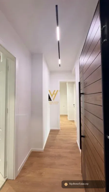 Foto 2/5: Tirane, shitet apartament 1+1+Ballkon Kati 4, 62 m² 184.000 € (21 DHJETORI) në Tiranë — Çmimi: € 184000.00 | NjoftimeFalas.vip