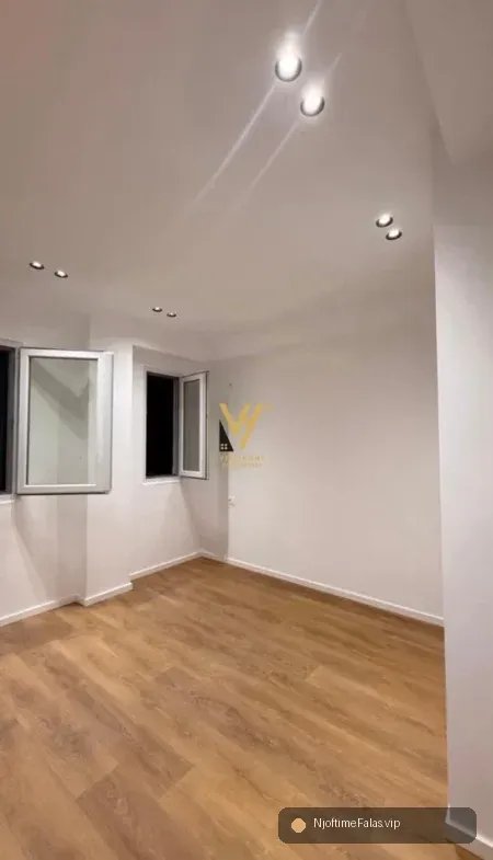 Foto 3/5: Tirane, shitet apartament 1+1+Ballkon Kati 4, 62 m² 184.000 € (21 DHJETORI) në Tiranë — Çmimi: € 184000.00 | NjoftimeFalas.vip