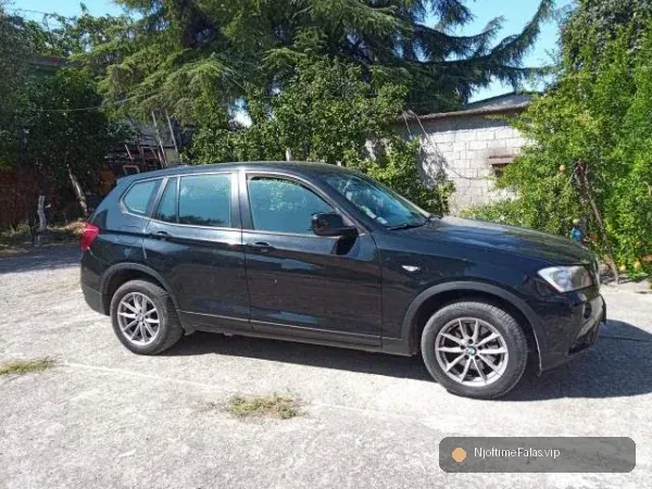 Foto 1: Tirane, shes makine BMW Viti 2011, 9000 euro në Tiranë — Çmimi: € 12000.00 | NjoftimeFalas.vip