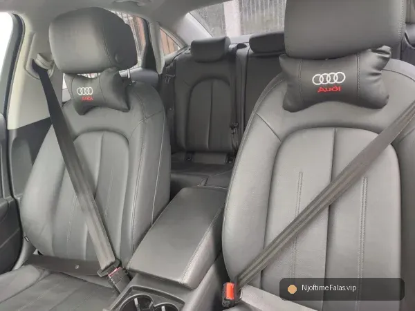 Foto 6/7: Audi A6 Quattro viti 2014 full option, automat, 3.0 Tdi, navi, 9500 € në Tiranë — Çmimi: € 9500.00 | Njoftime falas