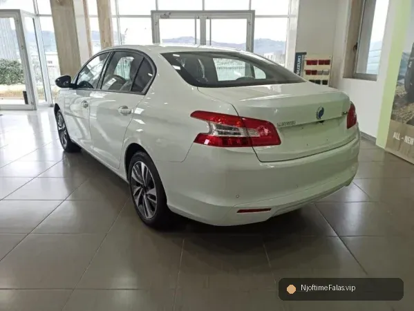 Foto 2/3: Dogfeng Peugeot e 408 Elektrike në Tiranë | NjoftimeFalas.vip